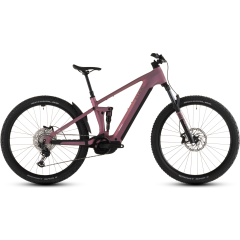 Cube Stereo Hybrid ONE22 Race 800 shiftblush´n´black
