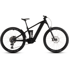 Cube Stereo Hybrid ONE44 EX 800 blackline