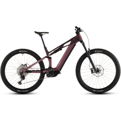 Cube Stereo Hybrid ONE44 HPC SLX 800 shiftblush´n´art