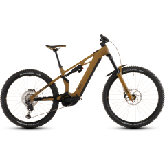 Cube Stereo Hybrid ONE77 HPC Race 800 willowgreen´n´bla