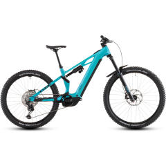 Cube Stereo Hybrid ONE77 HPC Race 800 swimmingpool´n´bl