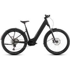 Cube Reaction Hybrid Pro 800 FE blackline