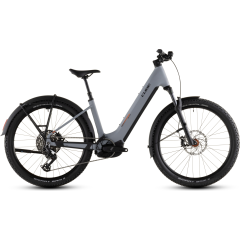 Cube Reaction Hybrid Race 800 FE vulcan´n´orange
