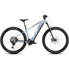 Cube Reaction Hybrid SLX 800 gauzegrey´n´iceblue