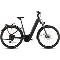 Cube Nuride Hybrid Performance 600 slabgrey´n´black