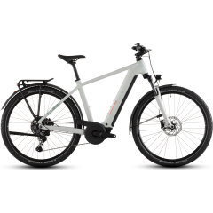 Cube Nuride Hybrid Performance 600 desertstone´n´grey