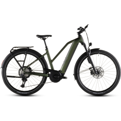 Cube Nuride Hybrid SLT 800 stellar´n´chrome