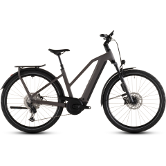 Cube Kathmandu Hybrid EXC 800 cedar´n´chrome
