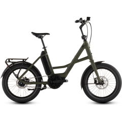 Cube Compact Hybrid Comfort 545 reedgreen´n´reflex