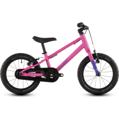 Cube Numove 140 fucsia´n´plum