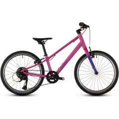 Cube Numove 200 fucsia´n´plum