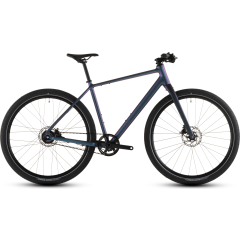 Cube Editor SLX ammolite´n´reflex