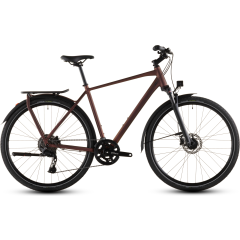 Cube Kathmandu Pro sunglow´n´prizm