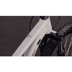 Cube Aim Pro greige´n´titan