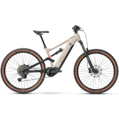 HEPHA All Mountain 7 Alloy Performance