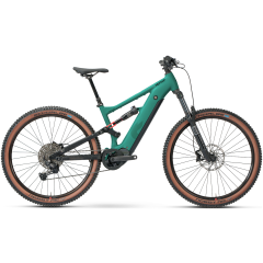 HEPHA All Mountain 7 Alloy Performance