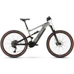 HEPHA All Mountain 7 Alloy Long Range