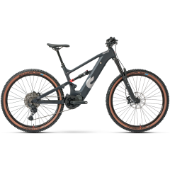 HEPHA All Mountain 7 Carbon Limited