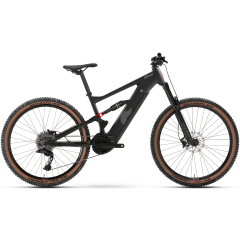 HEPHA All Mountain 7 Alloy Limited