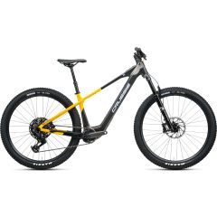 Crussis e-Hard 11.11 (600 Wh)