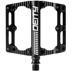 Deity Black Kat Pedals Black
