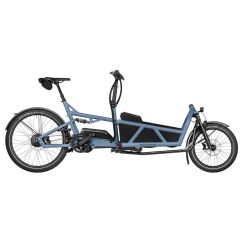 Riese & Müller Load5 75 Vario T