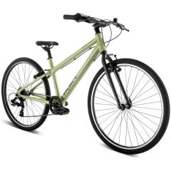 Puky LS-PRO 26-8 mint green/anthracit