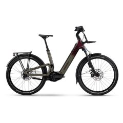 Winora Sinus FS R5f Pro