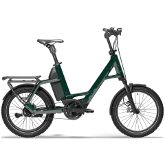 QiO Compact 1 CX5x