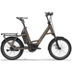 QiO Compact 1 CX5x
