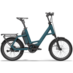 QiO Compact 1 CX5x
