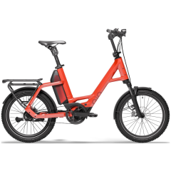 QiO Compact 1 CX5x
