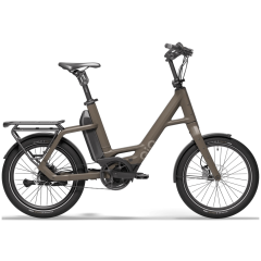 QiO Compact 1 PX5+ LL