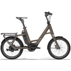 QiO Compact 1 PXA+