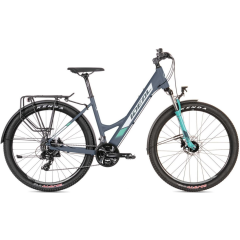 IDEAL PRORIDER UNI 27,5