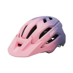 Giro Helm Fixture II Y matte pink/purple UY