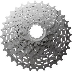 SHIMANO WV Kassette ALIVIO CS-HG400 9-fach 11-34Z