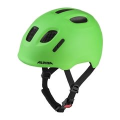 Alpina Helm Ximo 2 LE neon green matt