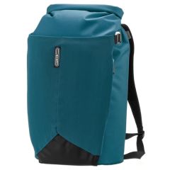 Ortlieb Rucksack Vario Lite 22L, petrol