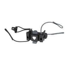 Ortlieb Handlebar Mounting-Set QR