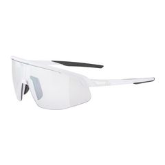 Alpina Brille TURBO PRO V white matt/mirror pink