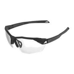 Alpina Brille TWIST SIX S HR V black matt/VARIOFLEX
