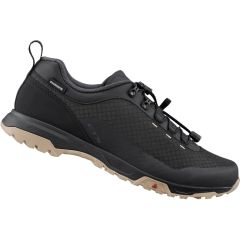 SHIMANO MTB-Schuh ET501 schwarz