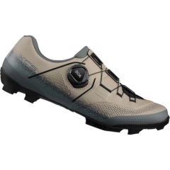 SHIMANO MTB-Schuh XC503 beige