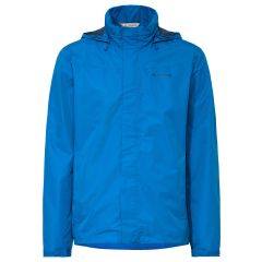 Vaude Regenjacke Escape Bike Light radiate blue