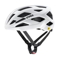 UVEX Helm i-volute MIPS white matt 52-57