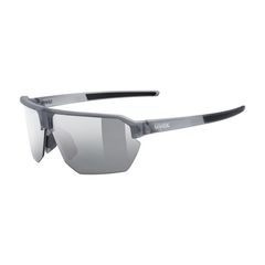 UVEX Brille vectiv set smoke mat/smoke