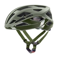 UVEX Helm i-volute dark olive matt | 56-60