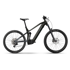 Haibike ALLMTN 2