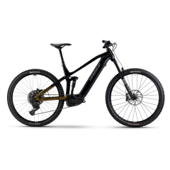 Haibike ALLTRAIL 10 29